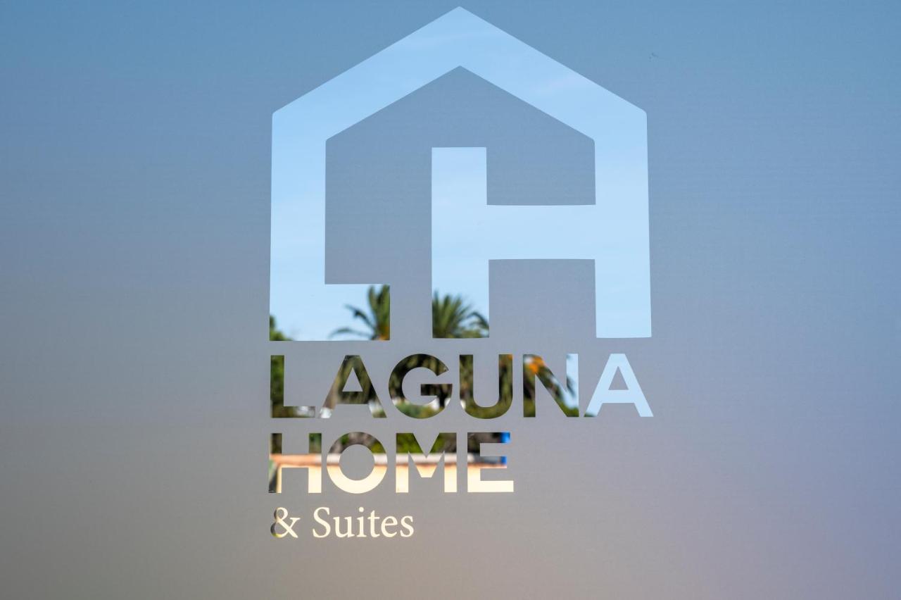 Laguna Home & Suites La Laguna  Kültér fotó