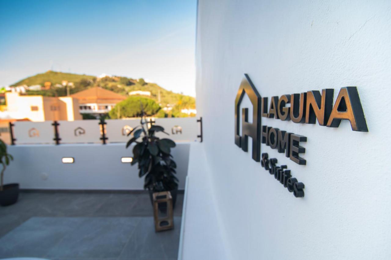 Laguna Home & Suites La Laguna  Kültér fotó